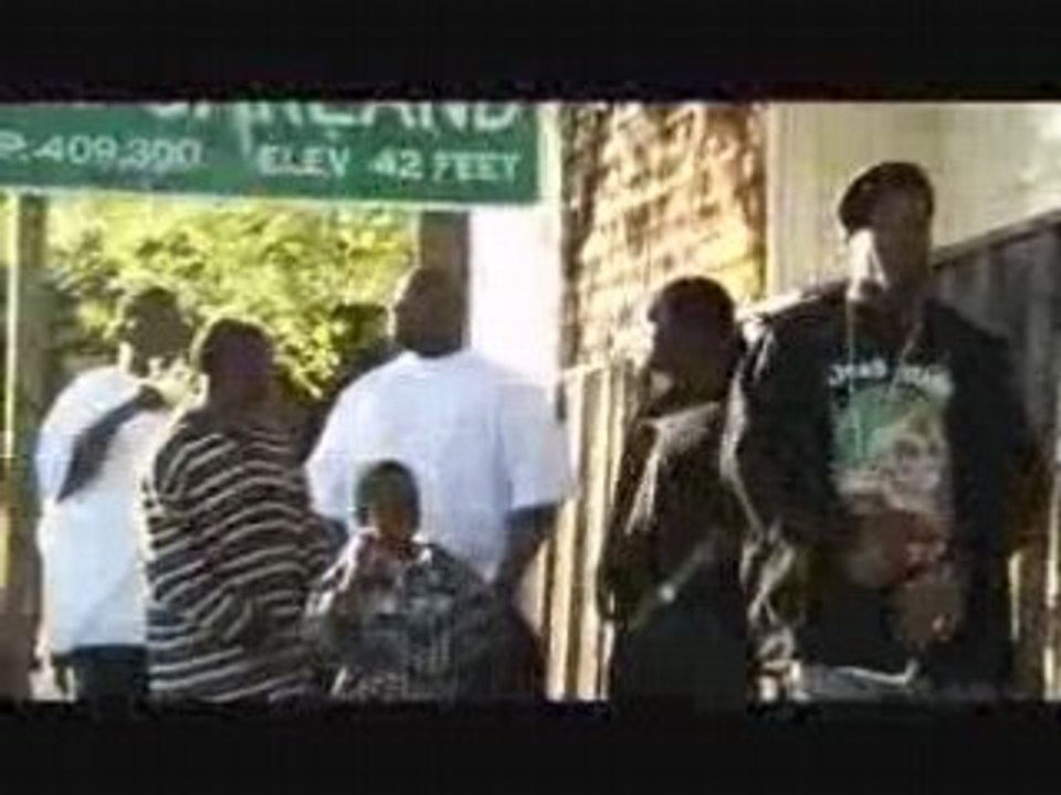 Keak Da Sneak featuring Prodigy & Alchemist - That Go
