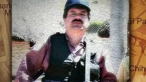 Stole of two Brothers Who Betrayed El Chapo And Caused His Arrest - Robbers.Best informative video.