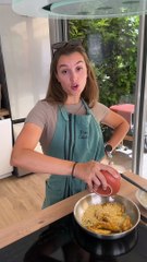 Mais qu’est-ce qu’il me passe par la tête quand je tourne ça ???? 