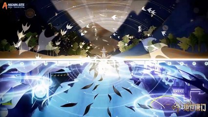 Douluo Dalu 2 - Soul Land 2 Episode 51-53 Sub Indo