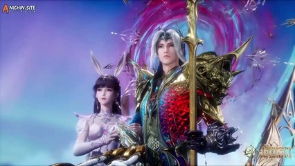 Douluo Dalu 2 - Soul Land 2 Episode 60-62 Sub Indo