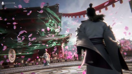 Apotheosis Episode 99 Sub Indo