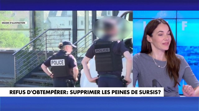 Amaury Brelet : «La récidive est massive dans ce genre de délit routier»