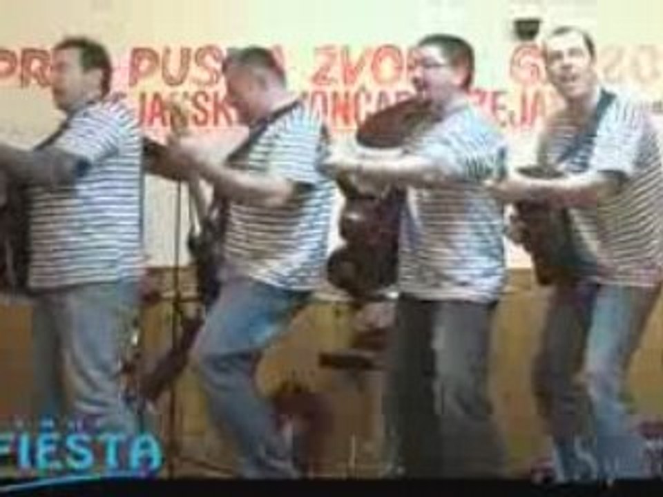 Zatancajmo