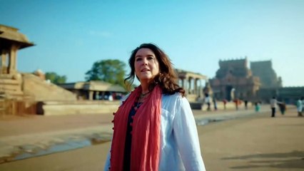 Bettany Hughes - Exploring India's Treasures - The South