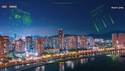 مسلسل هذا العالم ليس حقيقي الحلقة 2