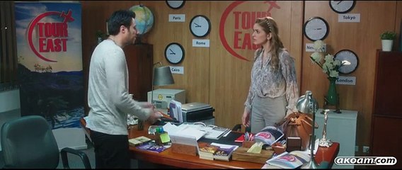 مسلسل وعد الحلقة 21 الواحدة والعشرون