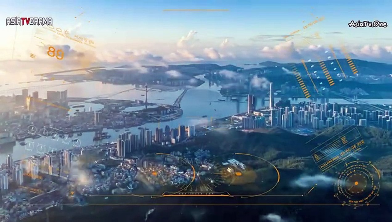 مسلسل هذا العالم ليس حقيقي الحلقة 3