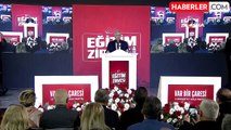 CHP Lideri Özel: Özel Hastaneler Kamulaştırılmalı