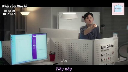 [Vietsub] My Damn Business- Ep 2