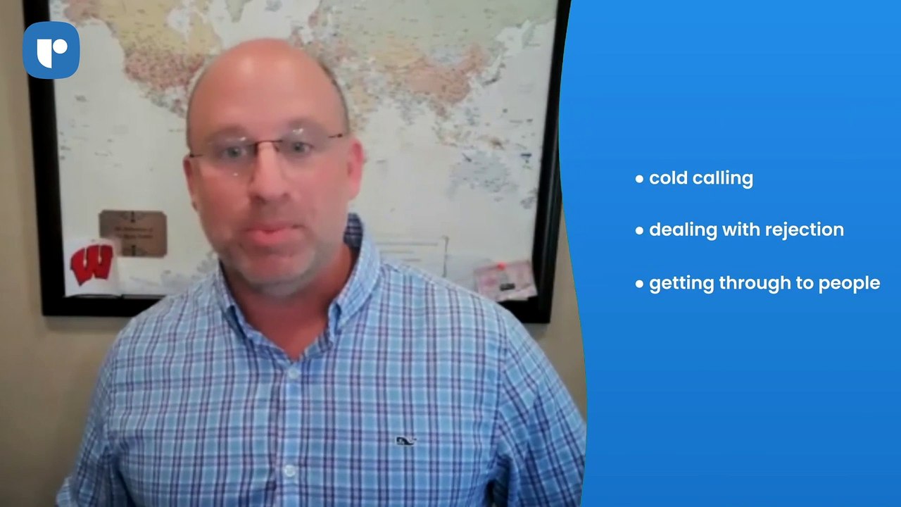 27 years of successful recruitment: Secrets unveiled by Rich Rosen!