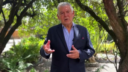 Jaime Alberto Cabal presidente de Fenalco habla de la aprobación de la reforma laboral en Colombia