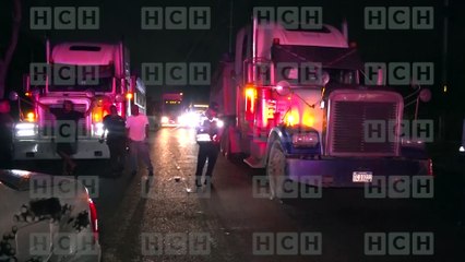 Muerta encuentran a fémina en vivienda de Villanueva | Móvil Emergencia SPS
