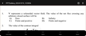 TRB Physics mcq with answers