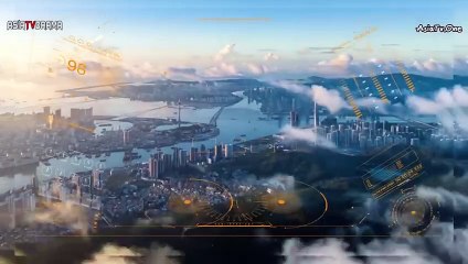 مسلسل هذا العالم ليس حقيقي الحلقة 5