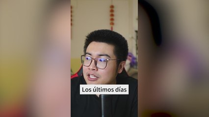 Un ciudadano chino señala por qué no hay apenas personas mayores de su país en España: “Mueren en sus tierras”
