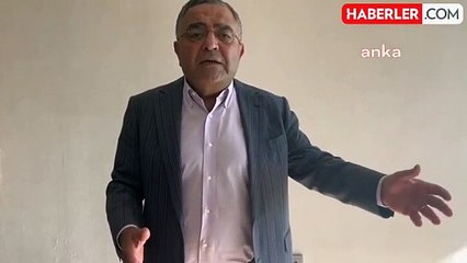 Sezgin Tanrıkulu: Bebekler Üzerinden Ölüm Planlanıyor
