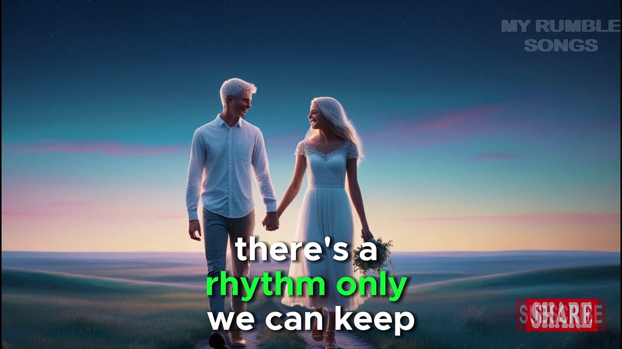 You And me - A Song Of Love