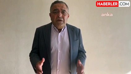 Sezgin Tanrıkulu: Bebekler Üzerinden Ölüm Planlanıyor