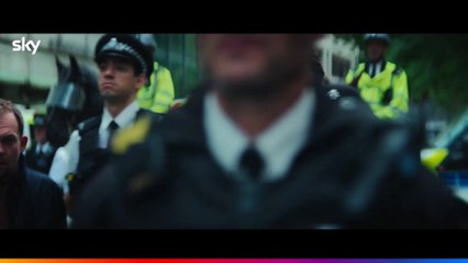 Il giorno dello sciacallo | show | 2024 | Official Trailer