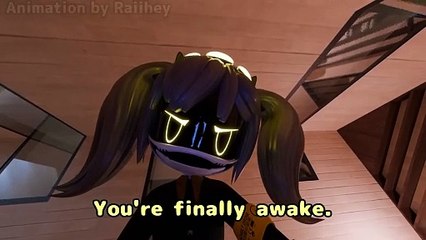 Jとイチャつく動画【マーダードローンズ】