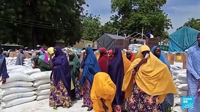 Los conflictos armados son la primera causa del hambre que se agudiza en el mundo