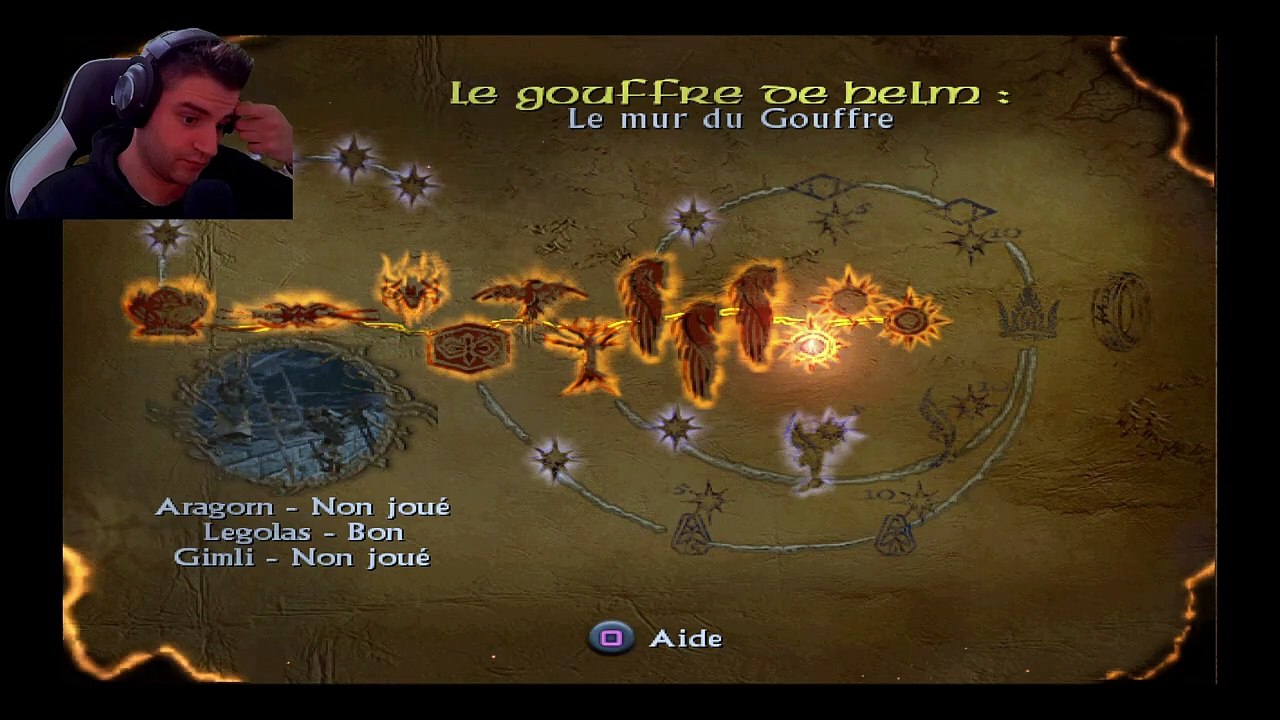 LA COUR DE FORT LE COR... INFÂME ! | #12 | LSDA Les 2 Tours