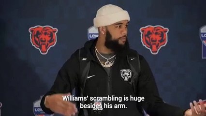 Bears Impressed with Caleb Williams Development.mp4