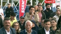 Esenyurt'ta Mahalle Buluşmaları Başladı