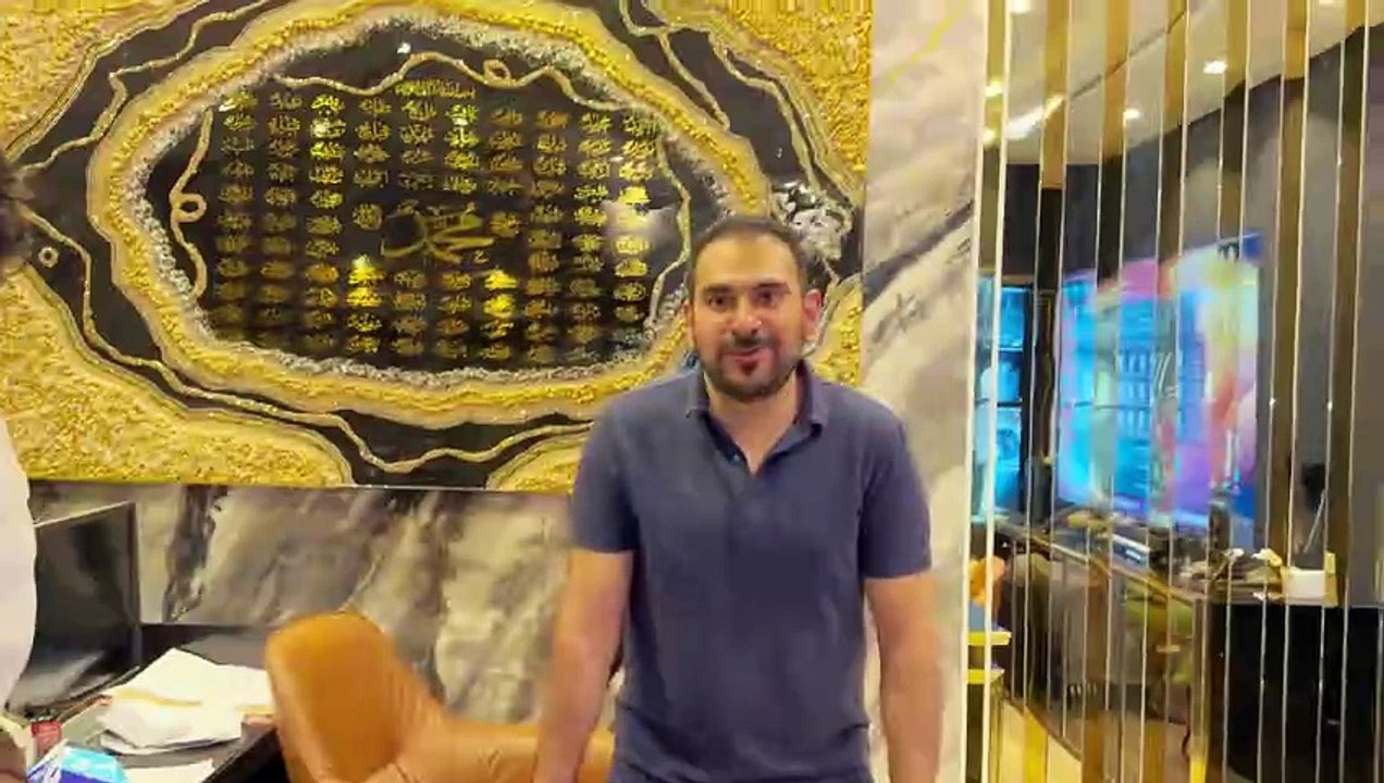 Naheed & Afzal channel Gone flop Ghazal & kanwal changed new furniture‍♂️