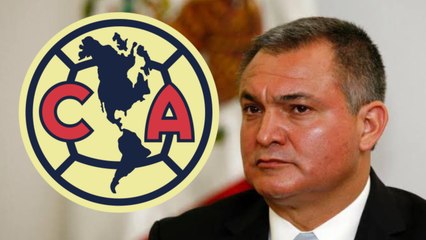 Genaro García Luna: del sueño de ser futbolista del América a ser sentenciado a 38 años de prisión en Estados Unidos