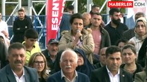 Esenyurt'ta Mahalle Buluşmaları Başladı