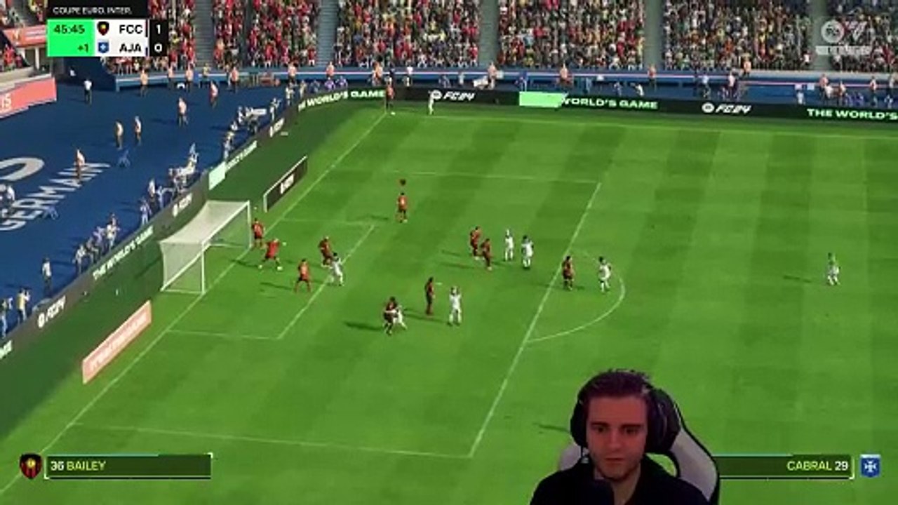 NOUVELLE SAISON, REMANIEMENT DE L'ÉQUIPE A & B | #28 | Fc Sport 24