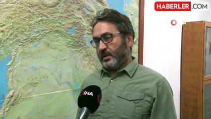 Prof. Dr. Ziyadin Çakır: Deprem Kırsal Alanda Büyük Zarara Neden Olmadı