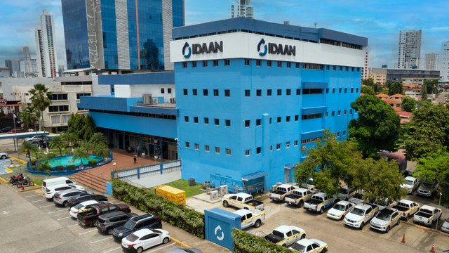 Planta potabilizadora de Howard en Arraiján no estará operativa en 2024, confirma Idaan