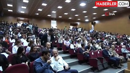 7. Siirt Uluslararası Kısa Film Festivali 'Özgür Gazze' Temasıyla Başladı
