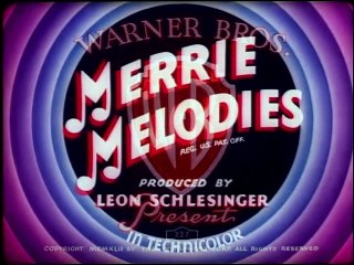 Merrie Melodies - Perdidos Numa Ilha