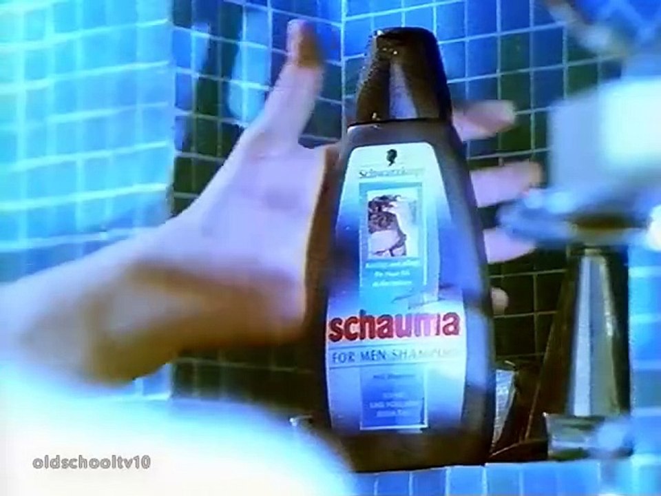 RTL2 Werbung Teil 1 (Dez. 1997)