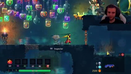 ON A TROUVÉ COMMENT ARNAQUER LA BANQUE | #66 | Dead Cells