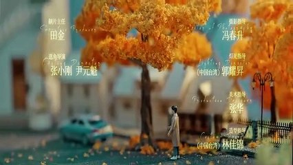 Go Back Lover (2024) Episode 1-cdrama