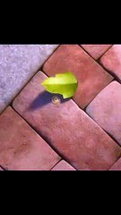 How lucky! | ¡Qué suerte!