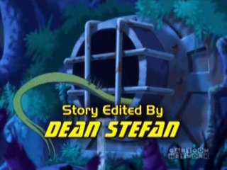 He-Man (2002)21 - Ninho de Cobras