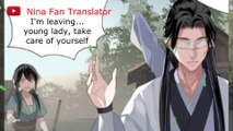 [Eng Sub] Audio Drama - Mo Dao Zu Shi S2E1 Part 1/3 | Grandmaster of Demonic Cultivation | MDZS | Manhua Comic BL | Danmei | Fantasy Radio Drama | Audiobook | Mo Xiang Tong Xiu | MXTX | Anime Donghua