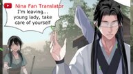 [Eng Sub] Audio Drama - Mo Dao Zu Shi S2E1 Part 1/3 | Grandmaster of Demonic Cultivation | MDZS | Manhua Comic BL | Danmei | Fantasy Radio Drama | Audiobook | Mo Xiang Tong Xiu | MXTX | Anime Donghua