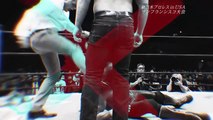 ケニー・オメガ vs Cody - IWGPヘビー級選手権試合：新日本プロレス NJPW G1 SPECIAL IN SAN FRANCISCO（2018年7月7日）