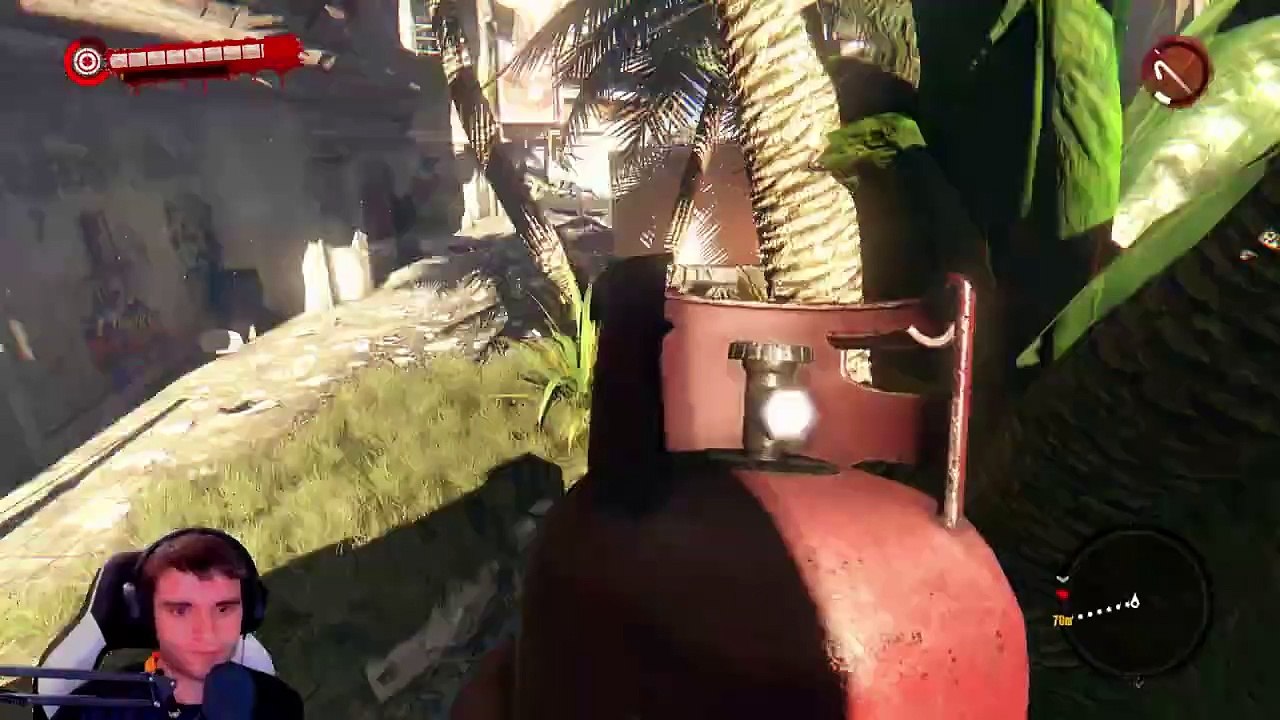 C'ÉTAIT AUSSI DUR QUE ÇA ? | #8 | Dead Island