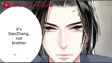 [Eng Sub] Audio Drama - Mo Dao Zu Shi S2E1 Part 3/3 | Grandmaster of Demonic Cultivation | MDZS | Manhua Comic BL | Danmei | Fantasy Radio Drama | Audiobook | Mo Xiang Tong Xiu | MXTX | Anime Donghua