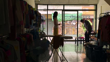 Terror Tuesday Extreme Season 1 Episode 8 2024 | Sub Indo