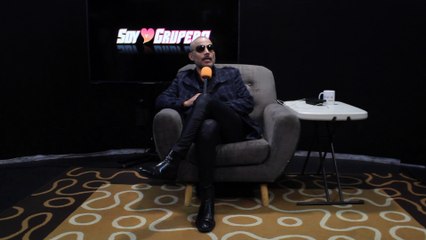 "No me invitaron", Germán Montero habla de Jorge Medina y Josi Cuen