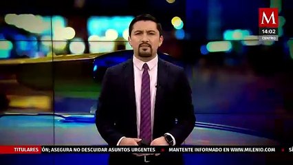 Detienen a tres hombres por homicidio de pareja de académicos de la UAEM